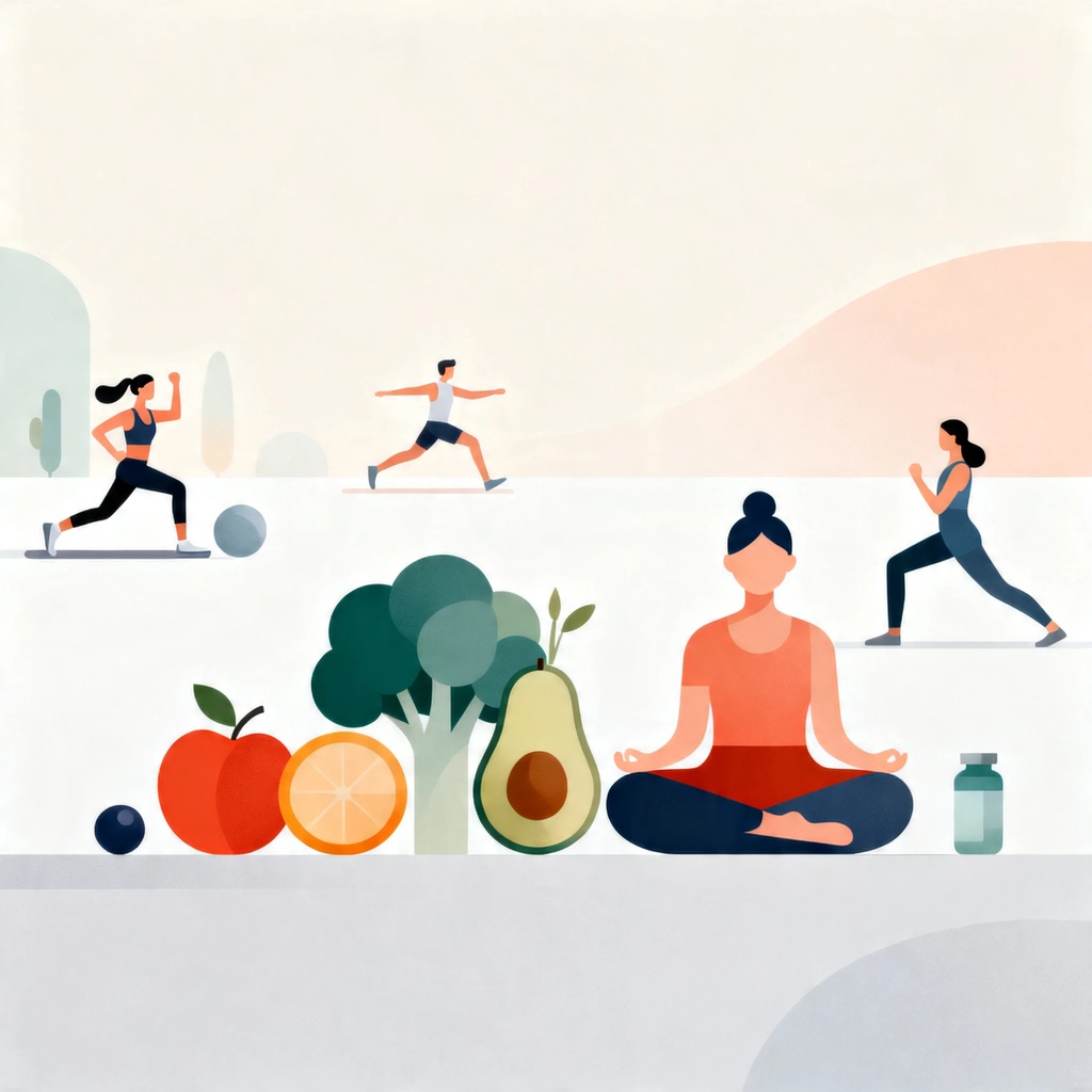 Consejos para mejorar tu salud diaria